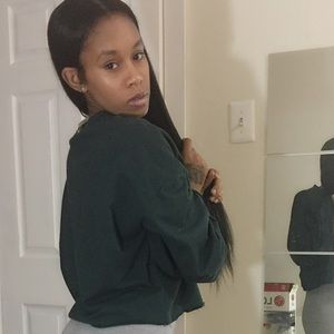 Meet your Posher, Ramona